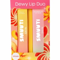 Lahjapakkaus Smuuti Skin 30 ml Dewy Lip Duo