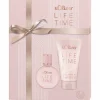 Lahjapakkaus s.Oliver 105 ml Lifetime Women Set