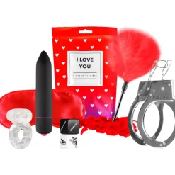 Lahjasetti LoveBoxxx I Love You