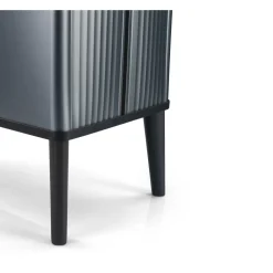 Lajitteluastia Curver 54 l jaloilla