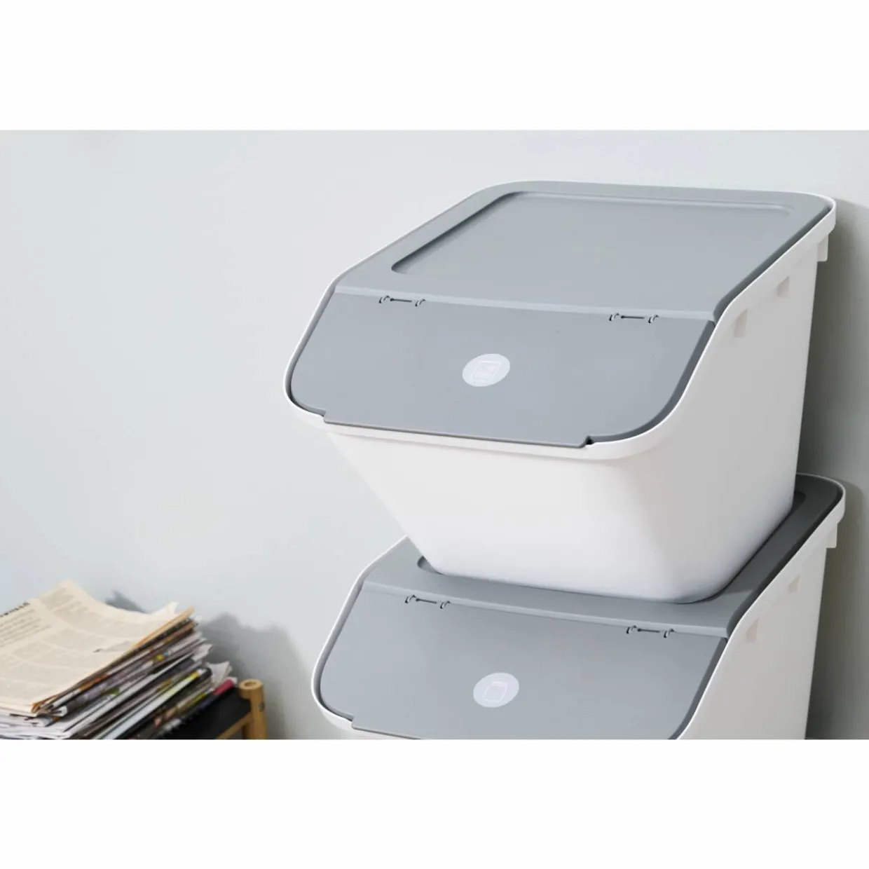 Lajitteluastia SmartStore Collect Stack-it M