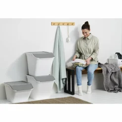Lajitteluastia SmartStore Collect Stack-it M