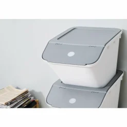 Lajitteluastia SmartStore Collect Stack-it L