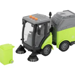 Lakaisuauto 1:16