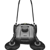 Lakaisukone Timco 9850F pölysuodattimella