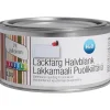 Lakkamaali V 0,33 l puolikiiltävä valkoinen