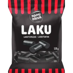 Lakupala Namipäivä 150 g