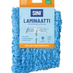 Laminaattipyyhin 40 cm mikrokuitu