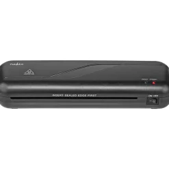 Laminointikone Nedis kuuma A4 230 mm/min