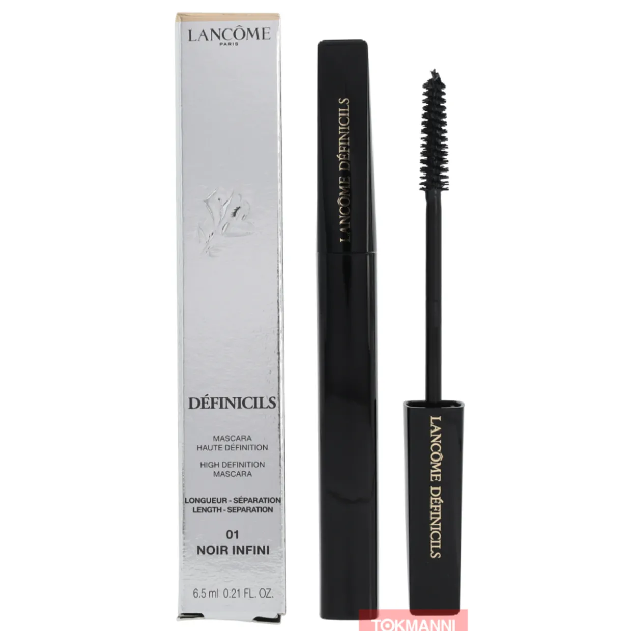 Lancome Definicils High Definition Mascara 6,5ml