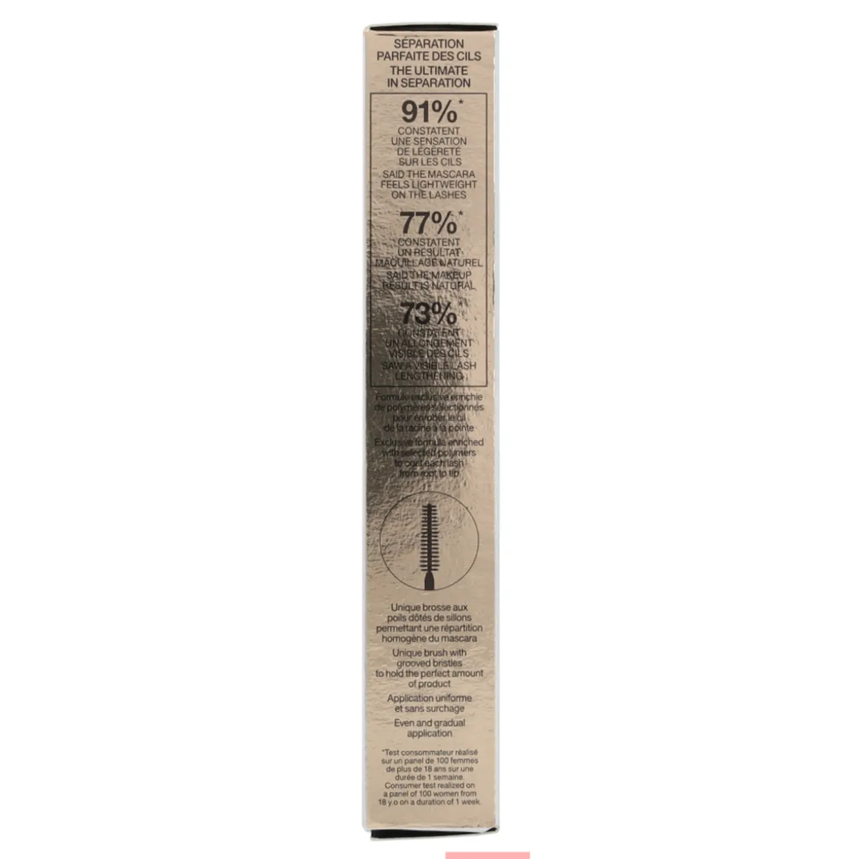 Lancome Definicils High Definition Mascara 6,5ml