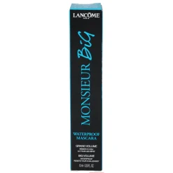 Lancome Monsieur Big Mascara 10ml