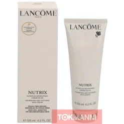 Lancome Nutrix Nourishing And Soothing Rich Cream 125ml