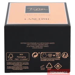 Lancome Tresor Edp Spray 30ml