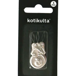 Langanpujotin Kotikulta 3 kpl