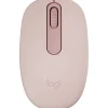 Langaton hiiri Logitech M196 Bluetooth, Rose