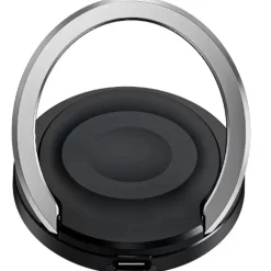 Langaton latausalusta Mobia magneetilla 15 W