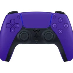 Langaton peliohjain PS5 DualSense, väri "Galactic Purple"