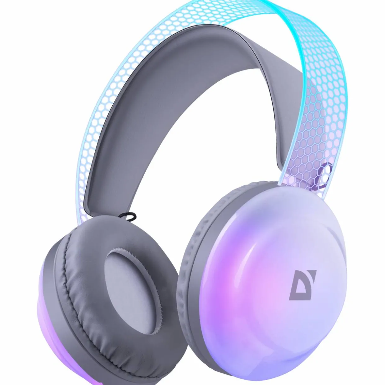 Langattomat kuulokkeet Defender FreeMotion B651 RGB