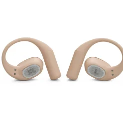 Langattomat kuulokkeet JBL Sense Lite, beige