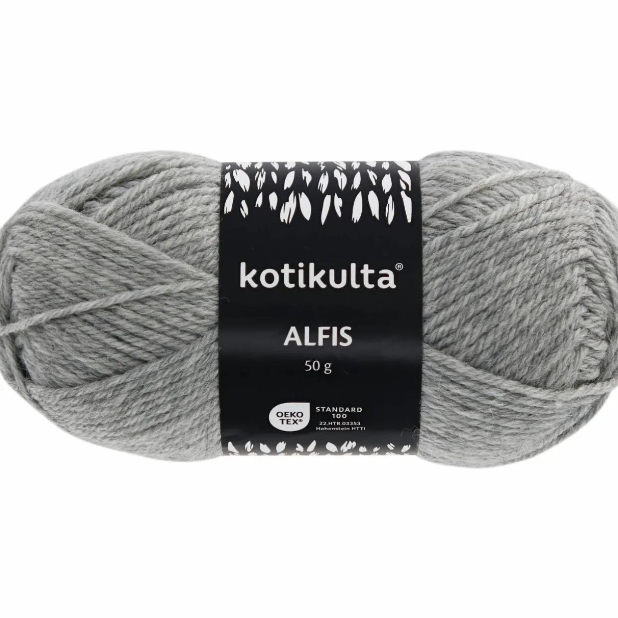 Lanka Kotikulta 50 g Alfis