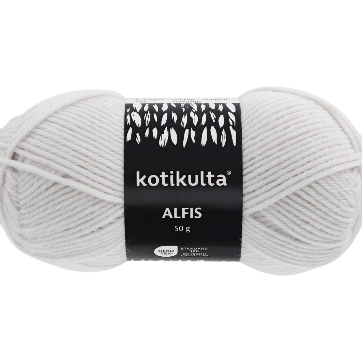 Lanka Kotikulta 50 g Alfis