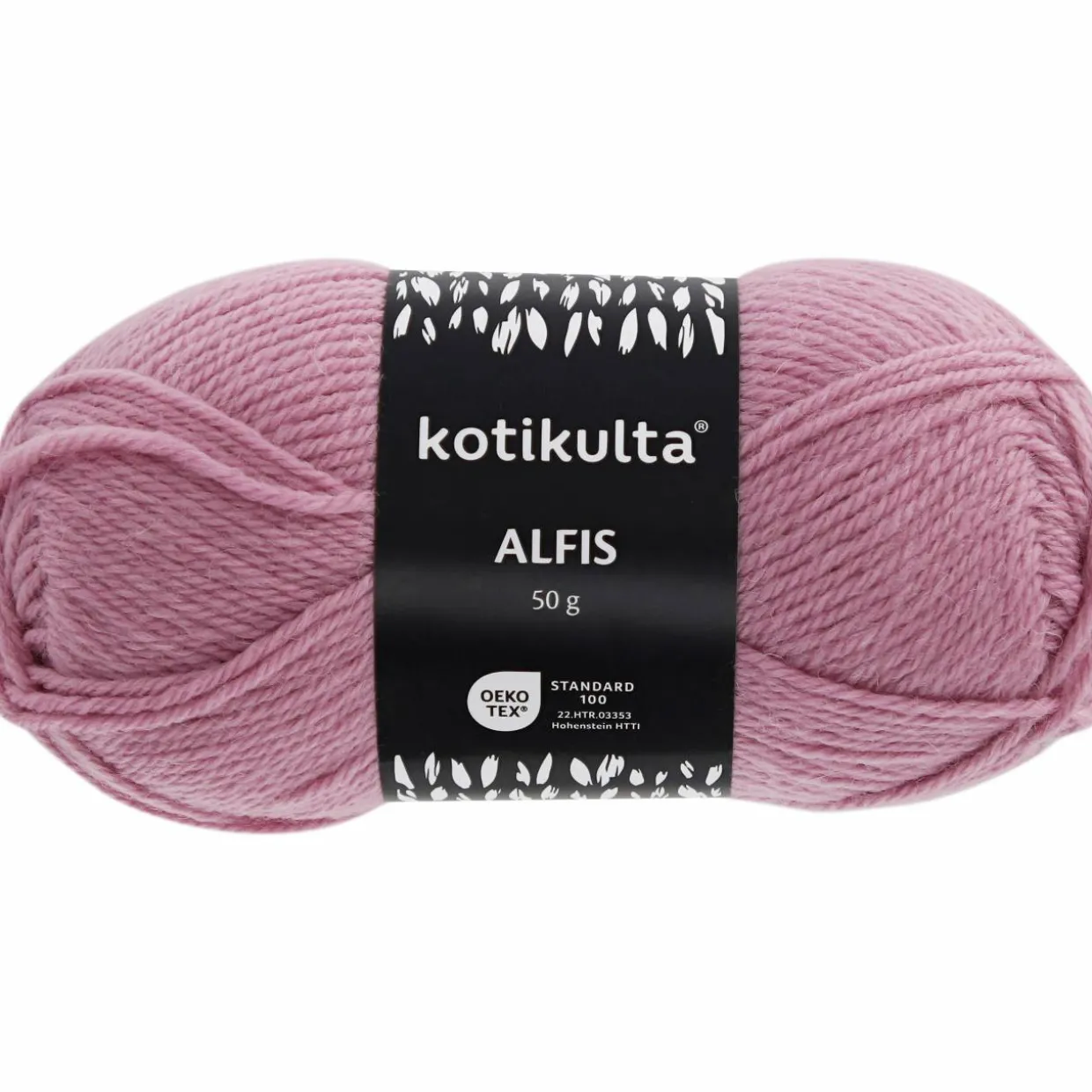 Lanka Kotikulta 50 g Alfis