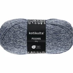 Lanka Kotikulta 100 g Puuhis