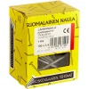 Lankanaula 100 x 3,4 mm 1 kg kuumasinkitty