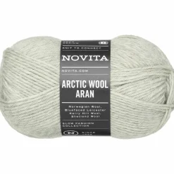 Lanka Novita 100 g Arctic Wool