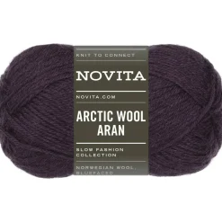 Lanka Novita 100 g Arctic Wool