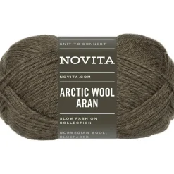 Lanka Novita 100 g Arctic Wool