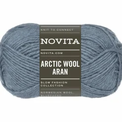 Lanka Novita 100 g Arctic Wool