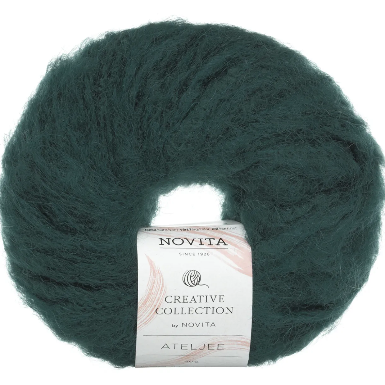 Lanka Novita 50 g Ateljee