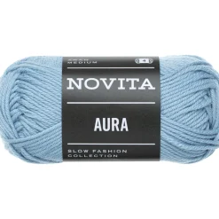 Lanka Novita 50 g Aura