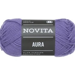 Lanka Novita 50 g Aura