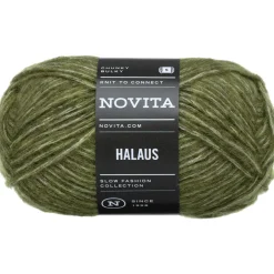 Lanka Novita 50 g Halaus