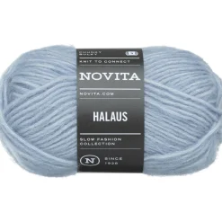 Lanka Novita 50 g Halaus