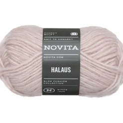 Lanka Novita 50 g Halaus