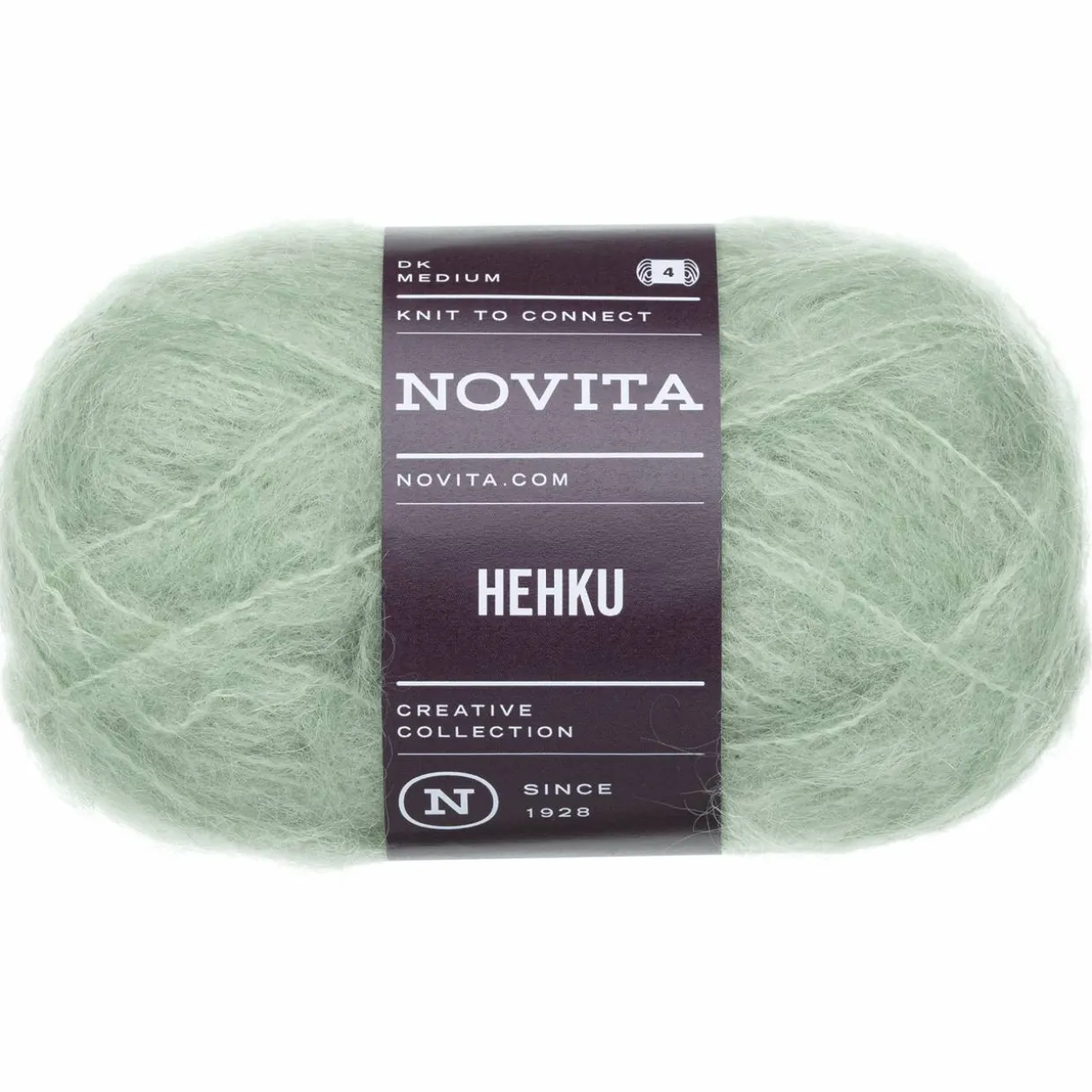 Lanka Novita 50 g Hehku