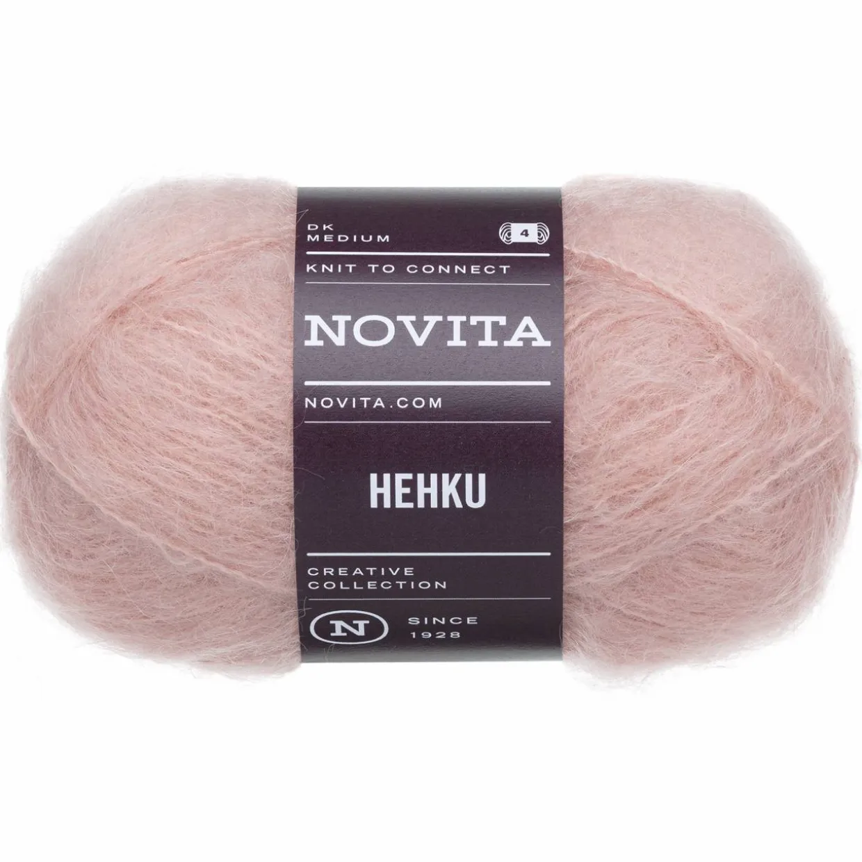 Lanka Novita 50 g Hehku