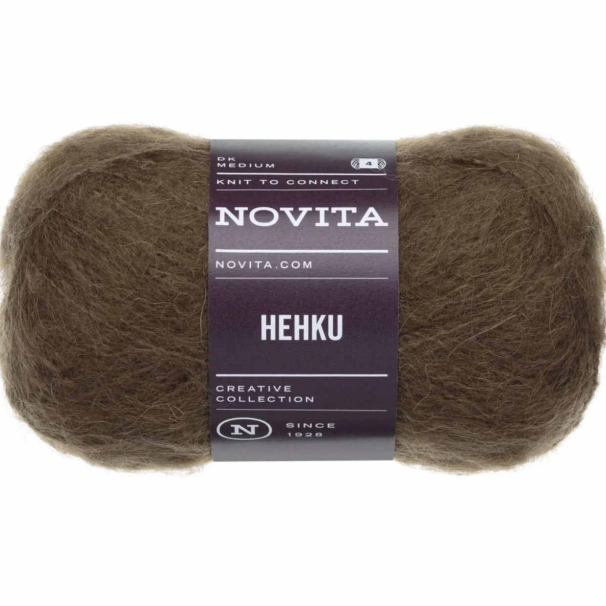 Lanka Novita 50 g Hehku