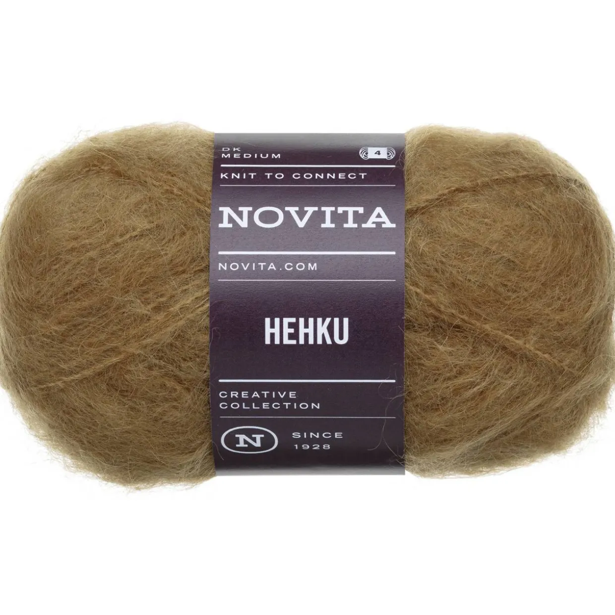 Lanka Novita 50 g Hehku