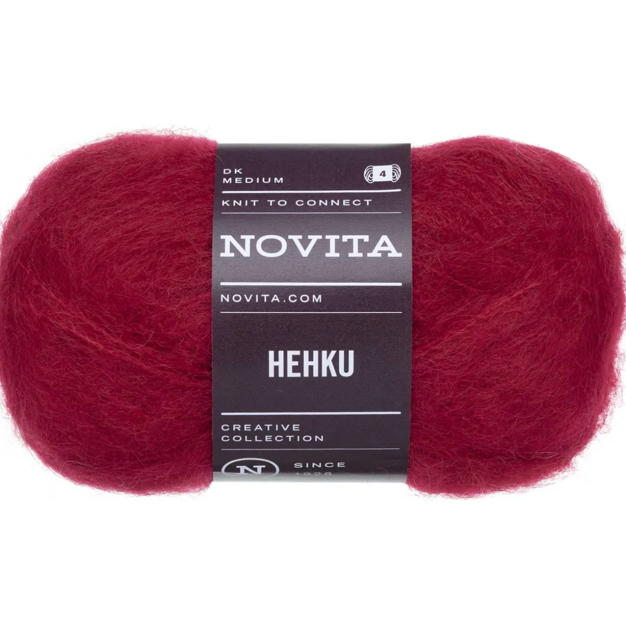 Lanka Novita 50 g Hehku