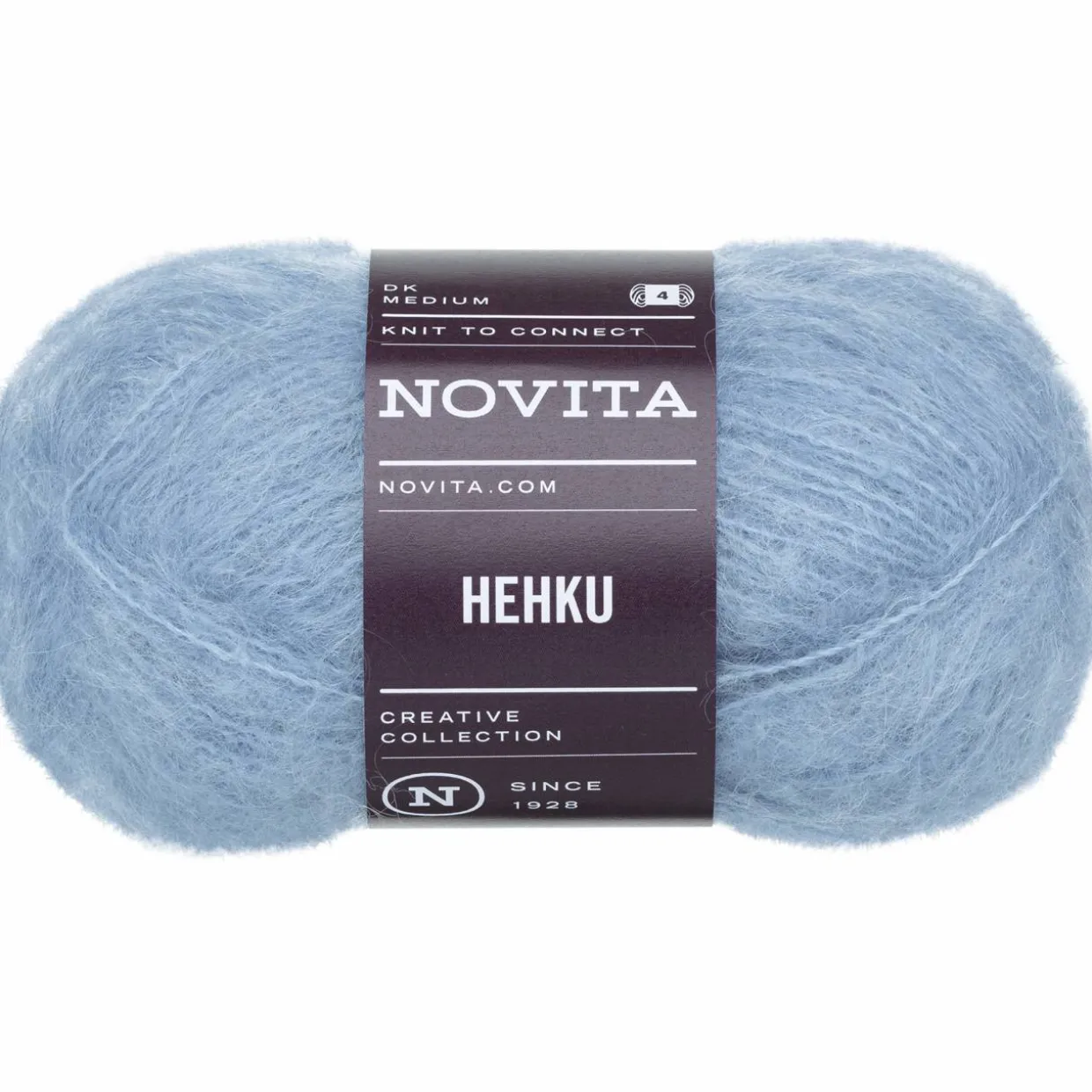 Lanka Novita 50 g Hehku
