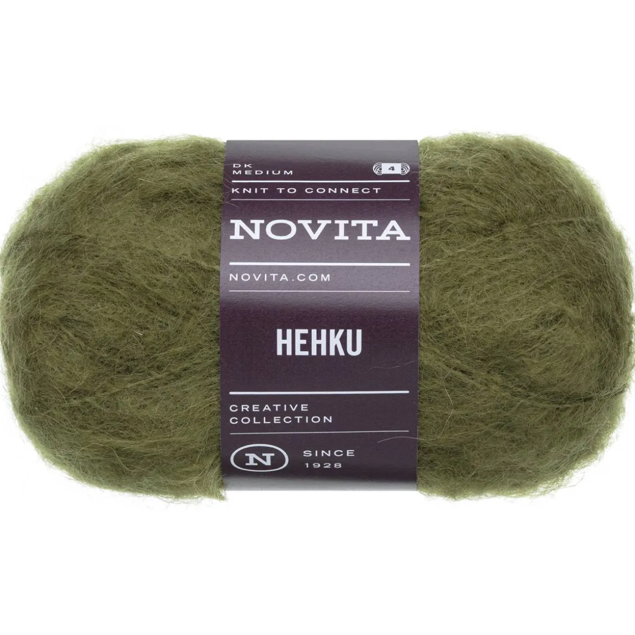 Lanka Novita 50 g Hehku