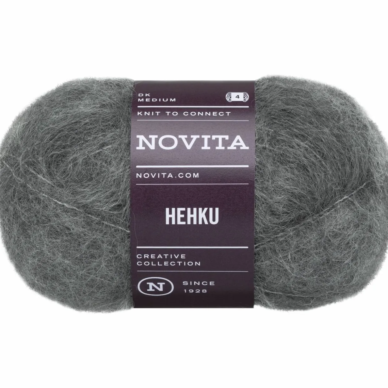 Lanka Novita 50 g Hehku