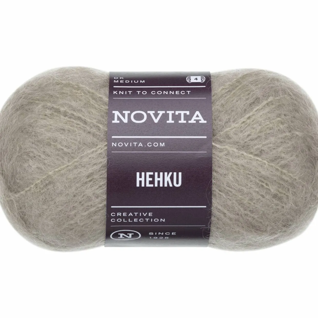 Lanka Novita 50 g Hehku