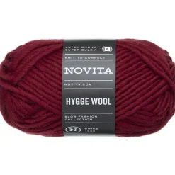Lanka Novita 100 g Hygge Wool