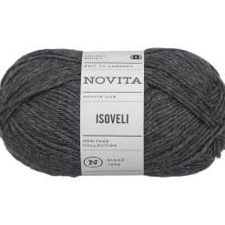 Lanka Novita 100 g Isoveli